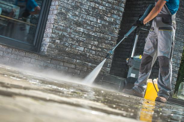 Best Patio and Deck Pressure Washing  in Lindenwold, NJ