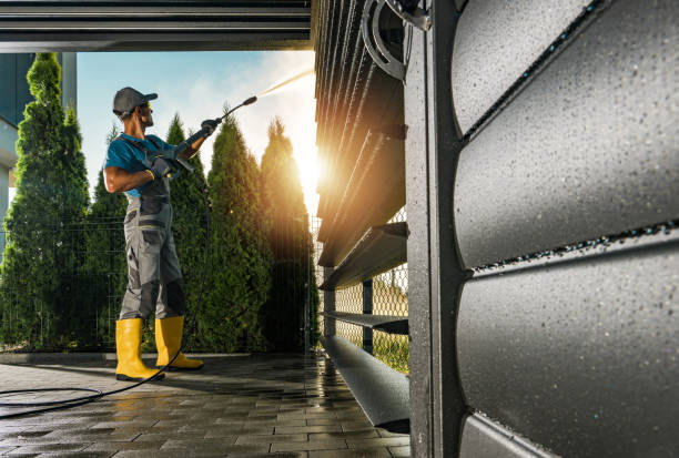 Best Restaurant Pressure Washing  in Lindenwold, NJ