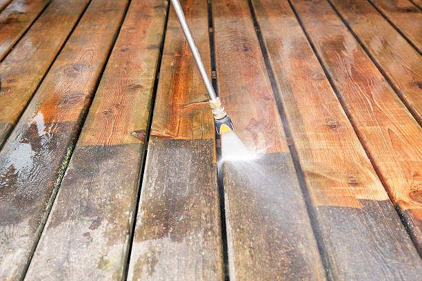 Best Gutter Cleaning  in Lindenwold, NJ